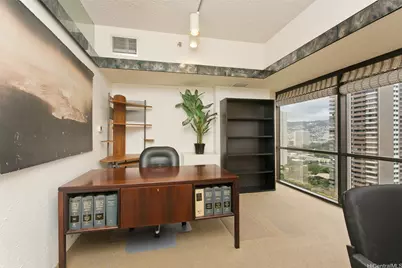 1188 Bishop Street #1706, Honolulu, HI 96813 - Photo 2