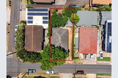 3531 Kilauea Avenue, Honolulu, HI 96816 - Photo 22