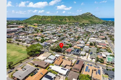 3531 Kilauea Avenue, Honolulu, HI 96816 - Photo 1