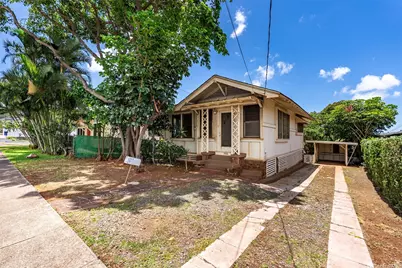 3531 Kilauea Avenue, Honolulu, HI 96816 - Photo 2