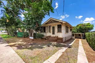 3531 Kilauea Ave, Honolulu, HI 96816 - Photo 2