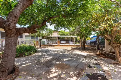 3531 Kilauea Avenue, Honolulu, HI 96816 - Photo 16