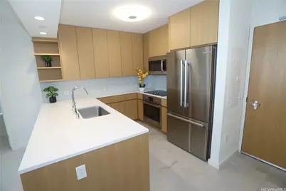 1388 Kapiolani Boulevard #1001, Honolulu, HI 96814 - Photo 4