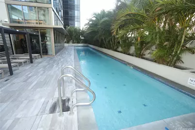 1388 Kapiolani Boulevard #1001, Honolulu, HI 96814 - Photo 20