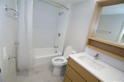 1388 Kapiolani Boulevard #1001, Honolulu, HI 96814 - Photo 12