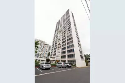 1310 Heulu Street #1102, Honolulu, HI 96822 - Photo 24