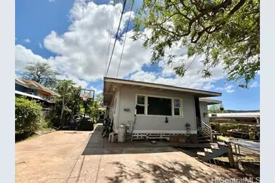 85-1065 Pilokea Street, Waianae, HI 96792 - Photo 1