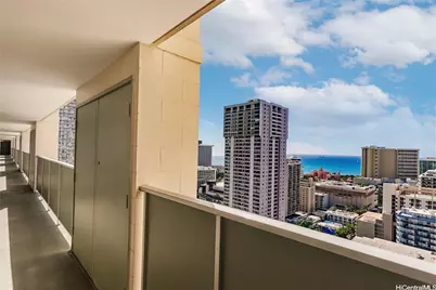 2211 Ala Wai Boulevard #3114, Honolulu, HI 96815 - Photo 14