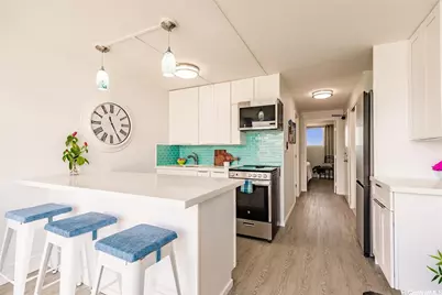 2211 Ala Wai Boulevard #3114, Honolulu, HI 96815 - Photo 1
