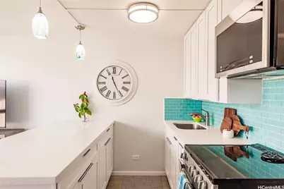 2211 Ala Wai Boulevard #3114, Honolulu, HI 96815 - Photo 6