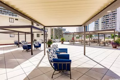 2211 Ala Wai Boulevard #3114, Honolulu, HI 96815 - Photo 20