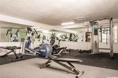 2211 Ala Wai Boulevard #3114, Honolulu, HI 96815 - Photo 22