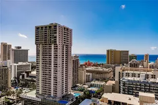 2211 Ala Wai Blvd, Honolulu, HI 96815 - Photo 16