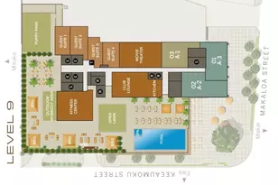 629 Keeaumoku St, Honolulu, HI 96814 - Photo 10