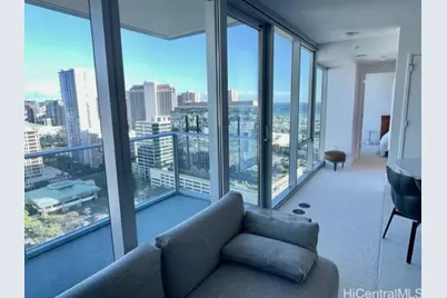 629 Keeaumoku Street #2703, Honolulu, HI 96814 - Photo 4