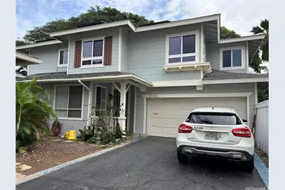 91-1005 Ipolani Street #A, Kapolei, HI 96707 - Photo 1