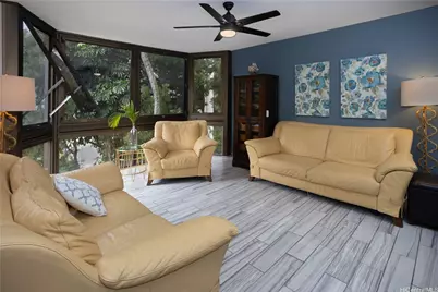 531 Hahaione Street #2-4A, Honolulu, HI 96825 - Photo 1
