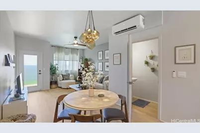91-4099 Hikuono Street #1305, Kapolei, HI 96707 - Photo 1
