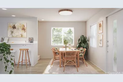 91-3525 Kamalie Mua Street #88, Ewa Beach, HI 96706 - Photo 6