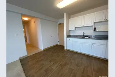 801 South Street #3806, Honolulu, HI 96813 - Photo 4