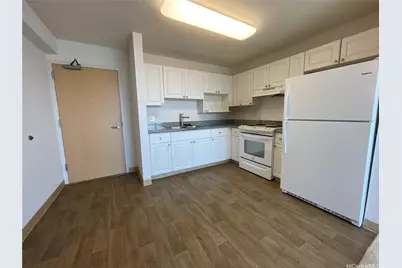 801 South Street #3806, Honolulu, HI 96813 - Photo 1