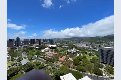 801 South Street #3806, Honolulu, HI 96813 - Photo 22