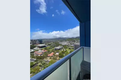 801 South Street #3806, Honolulu, HI 96813 - Photo 20