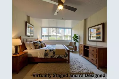 425 Ena Road #302B, Honolulu, HI 96815 - Photo 16