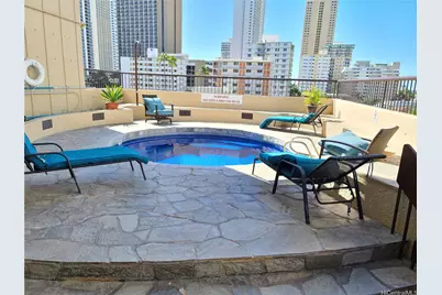 320 Liliuokalani Avenue #2304, Honolulu, HI 96815 - Photo 22