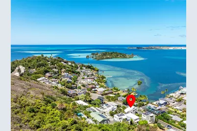 45-081 Lilipuna Road #A, Kaneohe, HI 96744 - Photo 2