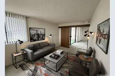 98-351 Koauka Loop #C1206, Aiea, HI 96701 - Photo 4