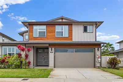 91-1879 Olali Street, Ewa Beach, HI 96706 - Photo 1