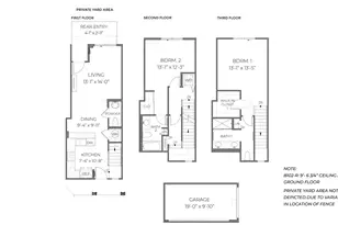 91-4099 Hikuono St, Kapolei, HI 96707 - Photo 2