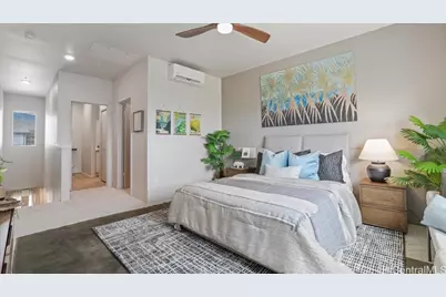 91-4099 Hikuono Street #611, Kapolei, HI 96707 - Photo 14
