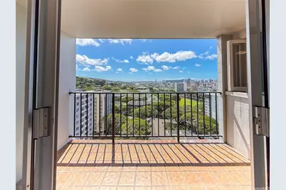 1541 Dominis Street #PH1, Honolulu, HI 96822 - Photo 2