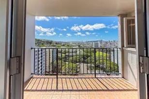 1541 Dominis St, Honolulu, HI 96822 - Photo 2