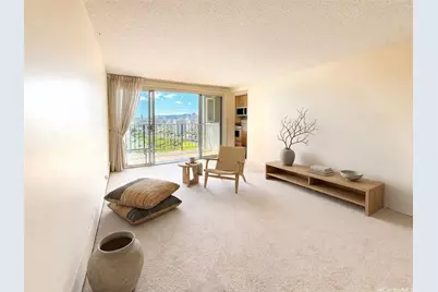 1541 Dominis Street #PH1, Honolulu, HI 96822 - Photo 1