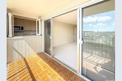 1541 Dominis Street #PH1, Honolulu, HI 96822 - Photo 4
