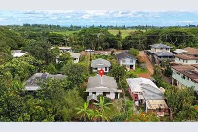 66-409 Paalaa Road #B, Haleiwa, HI 96712 - Photo 1