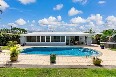 533 Iana Street, Kailua, HI 96734 - Photo 4