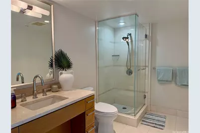 1177 Queen Street #3501, Honolulu, HI 96814 - Photo 6