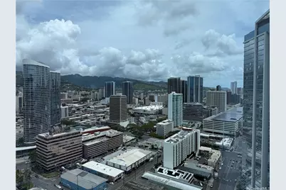 1177 Queen Street #3501, Honolulu, HI 96814 - Photo 10