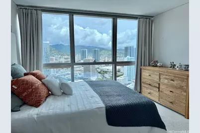 1177 Queen Street #3501, Honolulu, HI 96814 - Photo 4