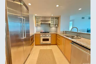 1177 Queen Street #3501, Honolulu, HI 96814 - Photo 2
