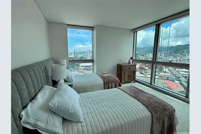 1177 Queen Street #3501, Honolulu, HI 96814 - Photo 6