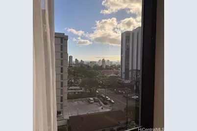 2101 Nuuanu Avenue #I603, Honolulu, HI 96817 - Photo 6