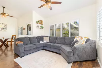 91-6550 Kapolei Parkway #3F6, Ewa Beach, HI 96706 - Photo 2