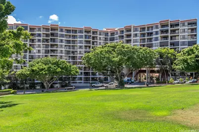 3138 Waialae Avenue #1101, Honolulu, HI 96816 - Photo 1