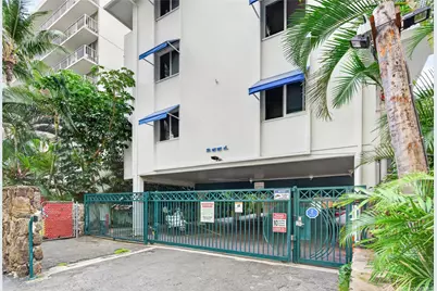 2551 Cartwright Road #304, Honolulu, HI 96815 - Photo 20