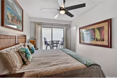 2551 Cartwright Road #304, Honolulu, HI 96815 - Photo 10